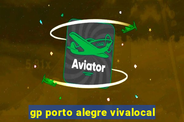 gp porto alegre vivalocal